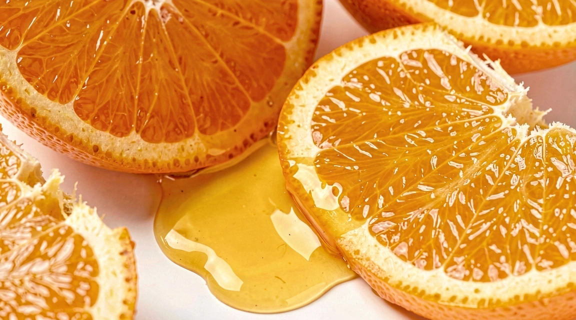 Vitamina C Pura