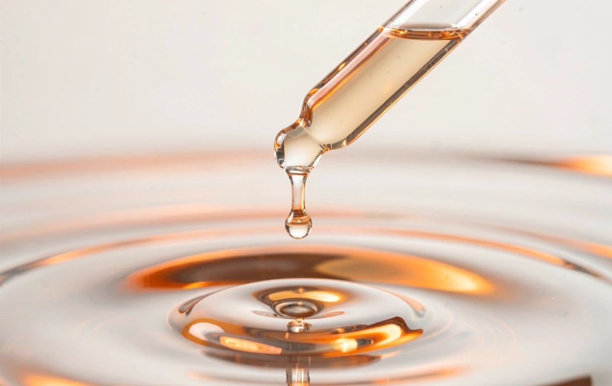 Laboratorio de cosmética natural